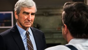 New York, unité spéciale Saison 19 Episode 13
