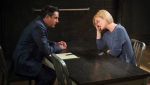 New York, unité spéciale Saison 19 Episode 13
