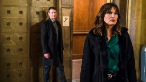 New York, unité spéciale Saison 19 Episode 13