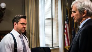 New York, unité spéciale Saison 19 Episode 13