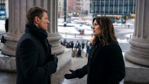 New York, unité spéciale Saison 19 Episode 13