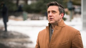 New York, unité spéciale Saison 19 Episode 13