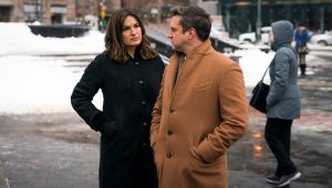 New York, unité spéciale Saison 19 Episode 13