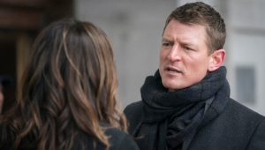 New York, unité spéciale Saison 19 Episode 13