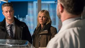 New York, unité spéciale Saison 19 Episode 13