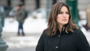 New York, unité spéciale Saison 19 Episode 13