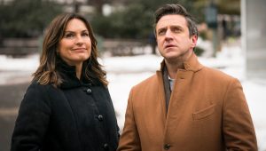 New York, unité spéciale Saison 19 Episode 13