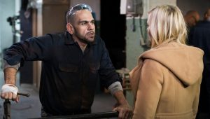 New York, unité spéciale Saison 19 Episode 14