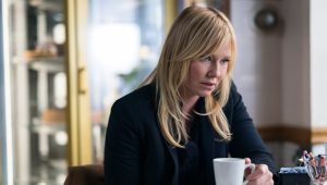 New York, unité spéciale Saison 19 Episode 14