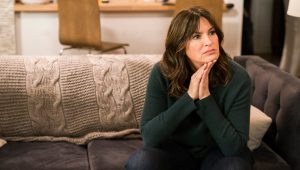 New York, unité spéciale Saison 19 Episode 14
