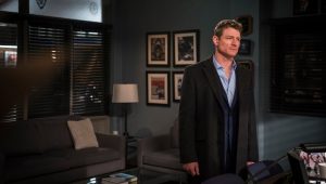 New York, unité spéciale Saison 19 Episode 14