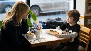 New York, unité spéciale Saison 19 Episode 14
