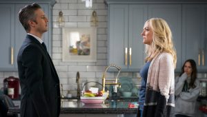 New York, unité spéciale Saison 19 Episode 15