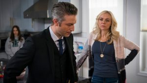 New York, unité spéciale Saison 19 Episode 15