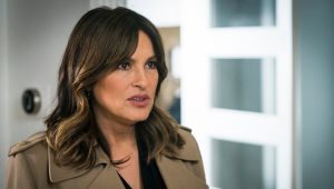 New York, unité spéciale Saison 19 Episode 15