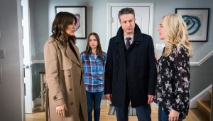 New York, unité spéciale Saison 19 Episode 15
