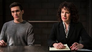 New York, unité spéciale Saison 19 Episode 15