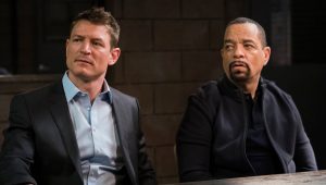New York, unité spéciale Saison 19 Episode 15