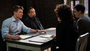 New York, unité spéciale Saison 19 Episode 15