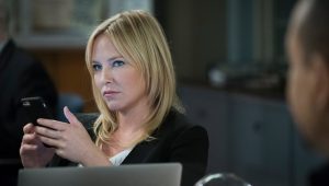 New York, unité spéciale Saison 19 Episode 15