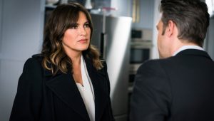New York, unité spéciale Saison 19 Episode 15