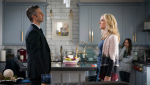 New York, unité spéciale Saison 19 Episode 15