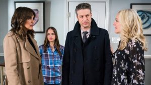 New York, unité spéciale Saison 19 Episode 15