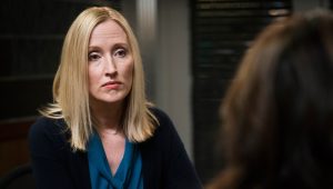 New York, unité spéciale Saison 19 Episode 16