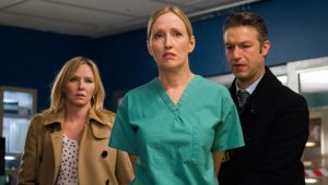 New York, unité spéciale Saison 19 Episode 16
