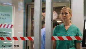 New York, unité spéciale Saison 19 Episode 16