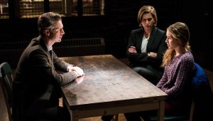 New York, unité spéciale Saison 19 Episode 16