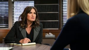 New York, unité spéciale Saison 19 Episode 16