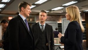 New York, unité spéciale Saison 19 Episode 16