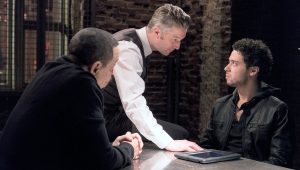 New York, unité spéciale Saison 19 Episode 17