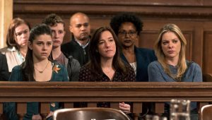 New York, unité spéciale Saison 19 Episode 17