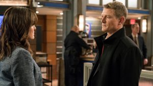 New York, unité spéciale Saison 19 Episode 17