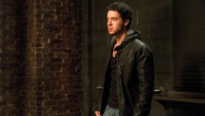 New York, unité spéciale Saison 19 Episode 17