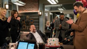 New York, unité spéciale Saison 19 Episode 17