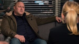 New York, unité spéciale Saison 19 Episode 17