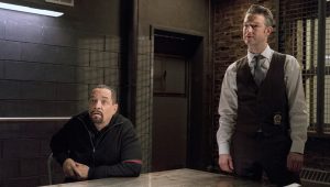 New York, unité spéciale Saison 19 Episode 17