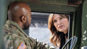 New York, unité spéciale Saison 19 Episode 18