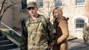 New York, unité spéciale Saison 19 Episode 18