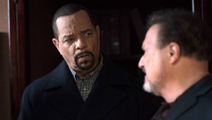 New York, unité spéciale Saison 19 Episode 18