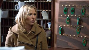 New York, unité spéciale Saison 19 Episode 18