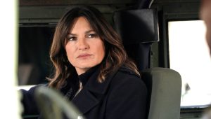 New York, unité spéciale Saison 19 Episode 18