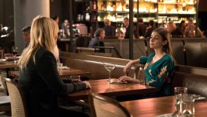 New York, unité spéciale Saison 19 Episode 18