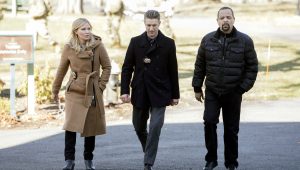 New York, unité spéciale Saison 19 Episode 18