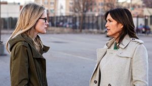 New York, unité spéciale Saison 19 Episode 19