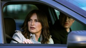 New York, unité spéciale Saison 19 Episode 19