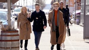 New York, unité spéciale Saison 19 Episode 19